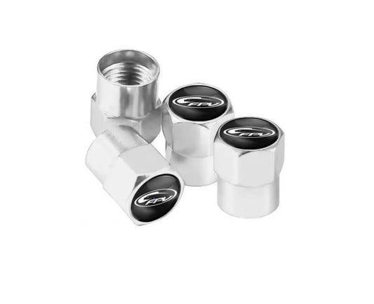 Ford FPV Valve Caps