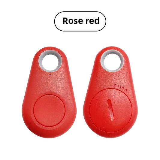 Anti-Lost Alarm Locator Tracker Personal Key
Finder for Pets,Kids, Car, Wallet, and Collar Easy to Locate