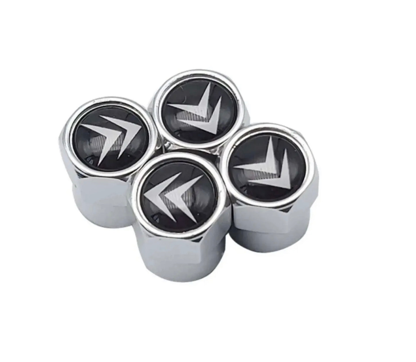 Citroen Valve Caps