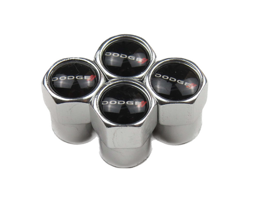 Dodge Valve Caps