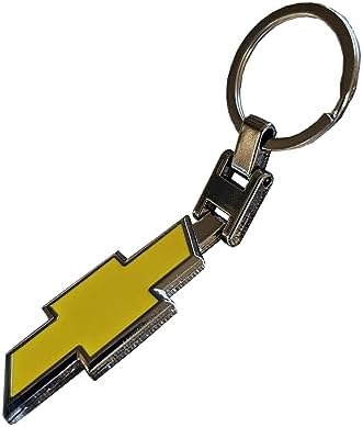 Chevrolet Keyring