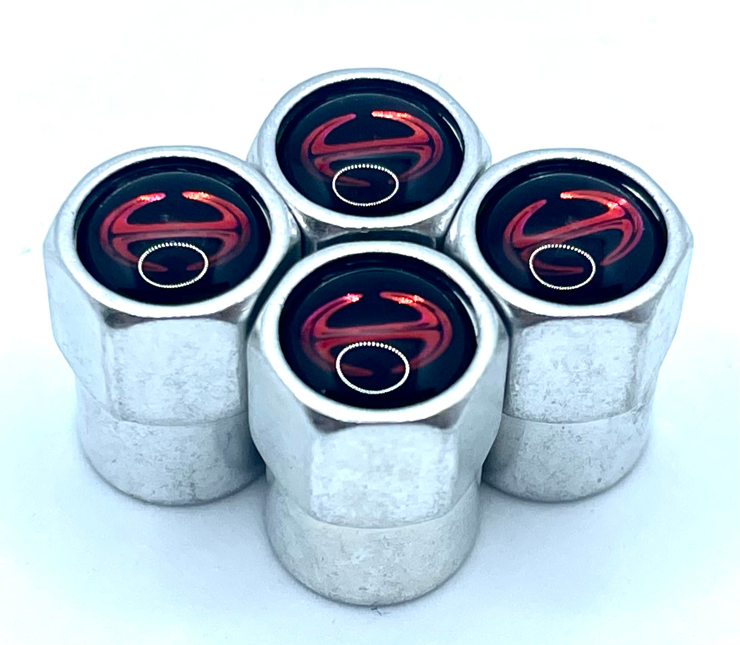 Hino Valve Caps