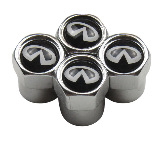 Infitnity Valve Caps