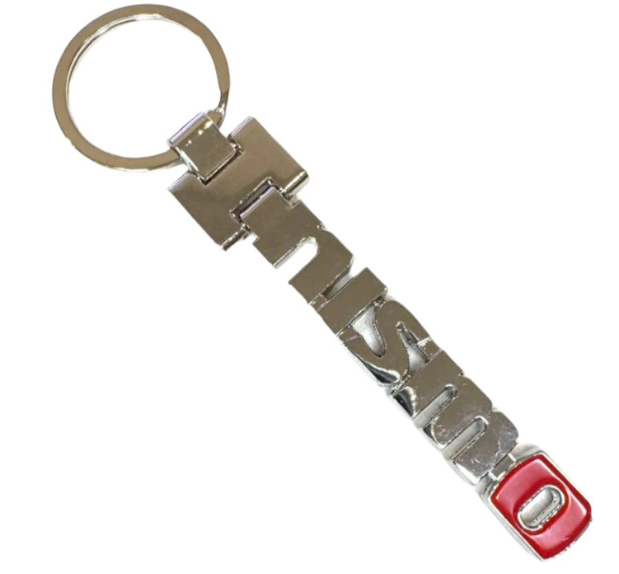 Nissan Nismo Keyring
