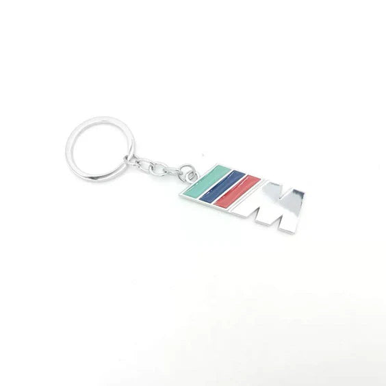BMW M Power Valve Caps