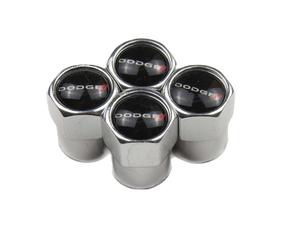 Dodge Valve Caps