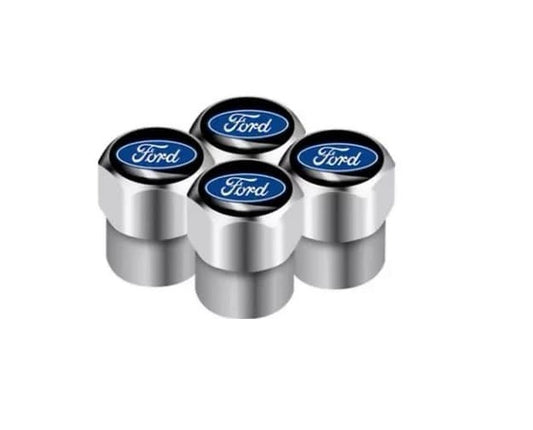 Ford Valve Caps