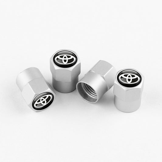 Toyota Valve Caps
