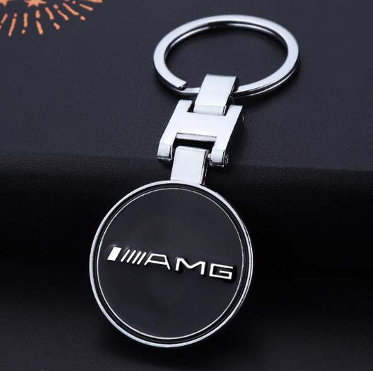 Mercedes-Benz AMG Keyring