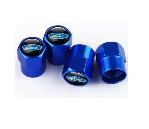 Ford Valve Caps