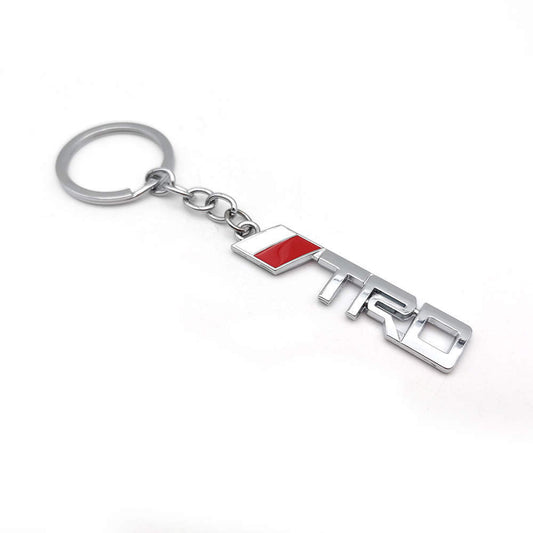 Toyota TRD Keyring
