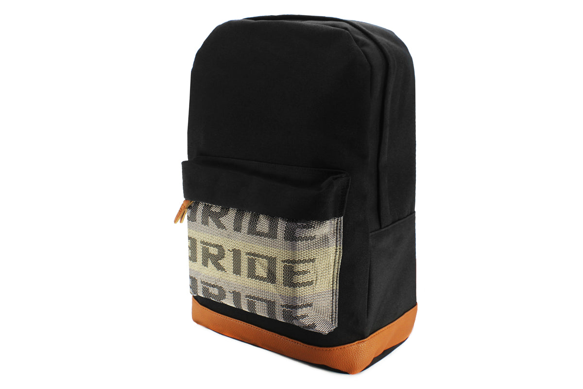 Sparco Bride Racing Backpack - Green