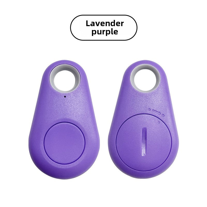 Anti-Lost Alarm Locator Tracker Personal Key
Finder for Pets,Kids, Car, Wallet, and Collar Easy to Locate