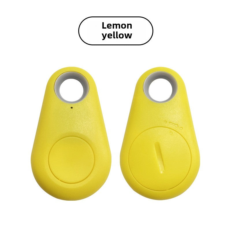 Anti-Lost Alarm Locator Tracker Personal Key
Finder for Pets,Kids, Car, Wallet, and Collar Easy to Locate