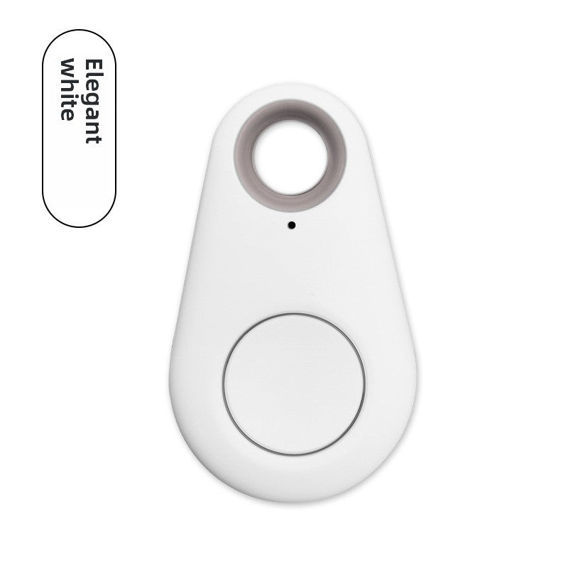 Anti-Lost Alarm Locator Tracker Personal Key
Finder for Pets,Kids, Car, Wallet, and Collar Easy to Locate