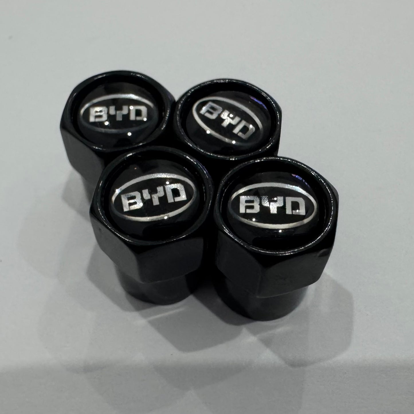 BYD Valve Caps