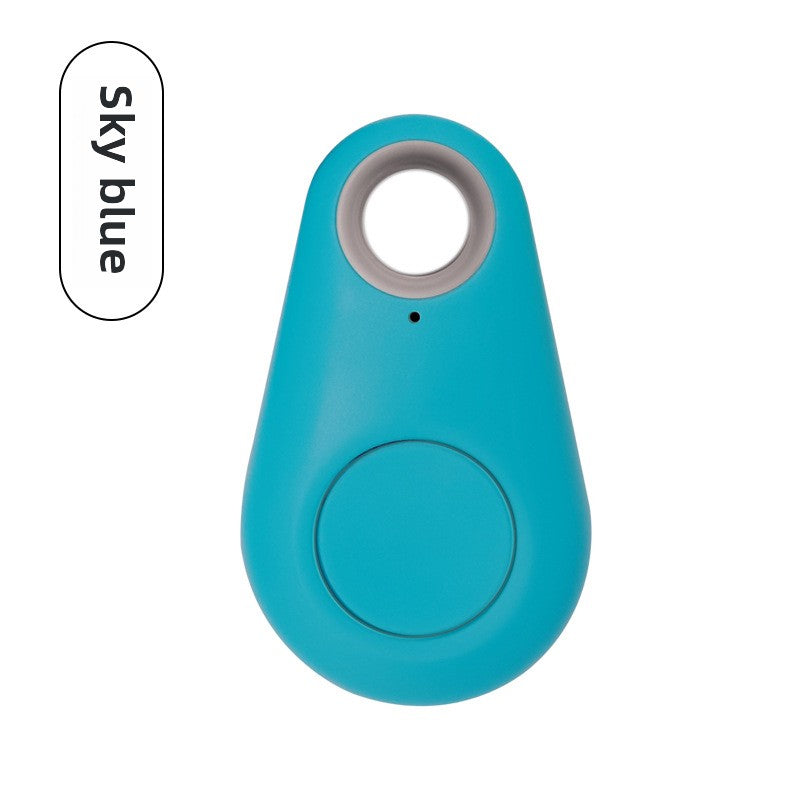 Anti-Lost Alarm Locator Tracker Personal Key
Finder for Pets,Kids, Car, Wallet, and Collar Easy to Locate