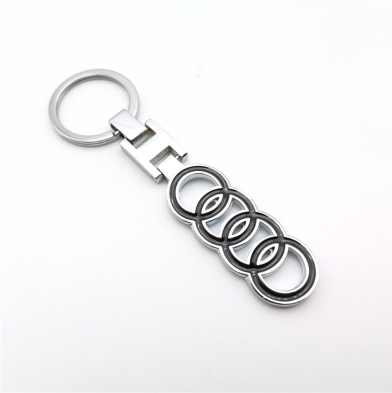 Audi Keyring