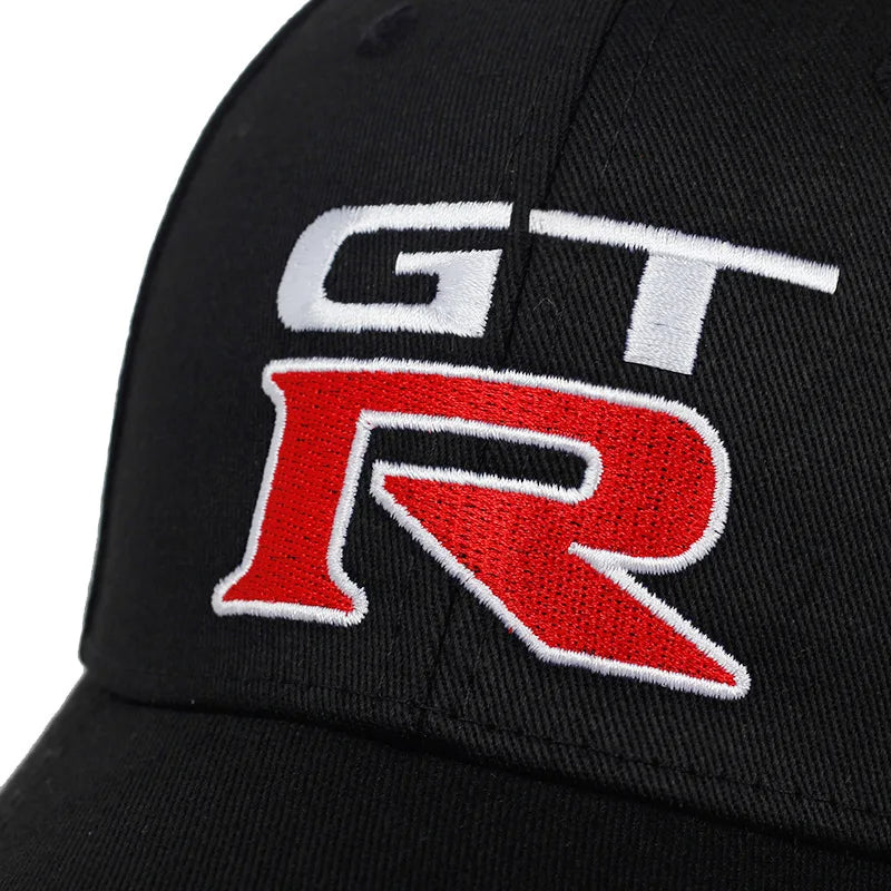 Nissan GTR Hat