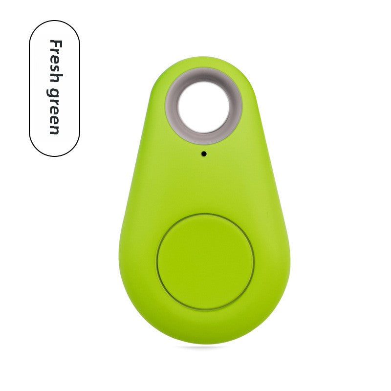 Anti-Lost Alarm Locator Tracker Personal Key
Finder for Pets,Kids, Car, Wallet, and Collar Easy to Locate