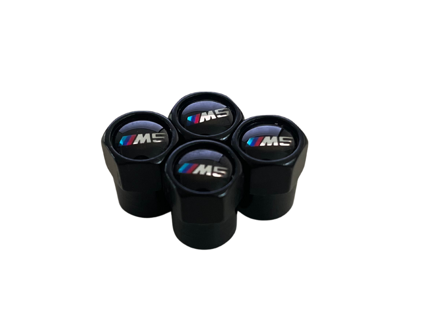 BMW M5 Valve Caps