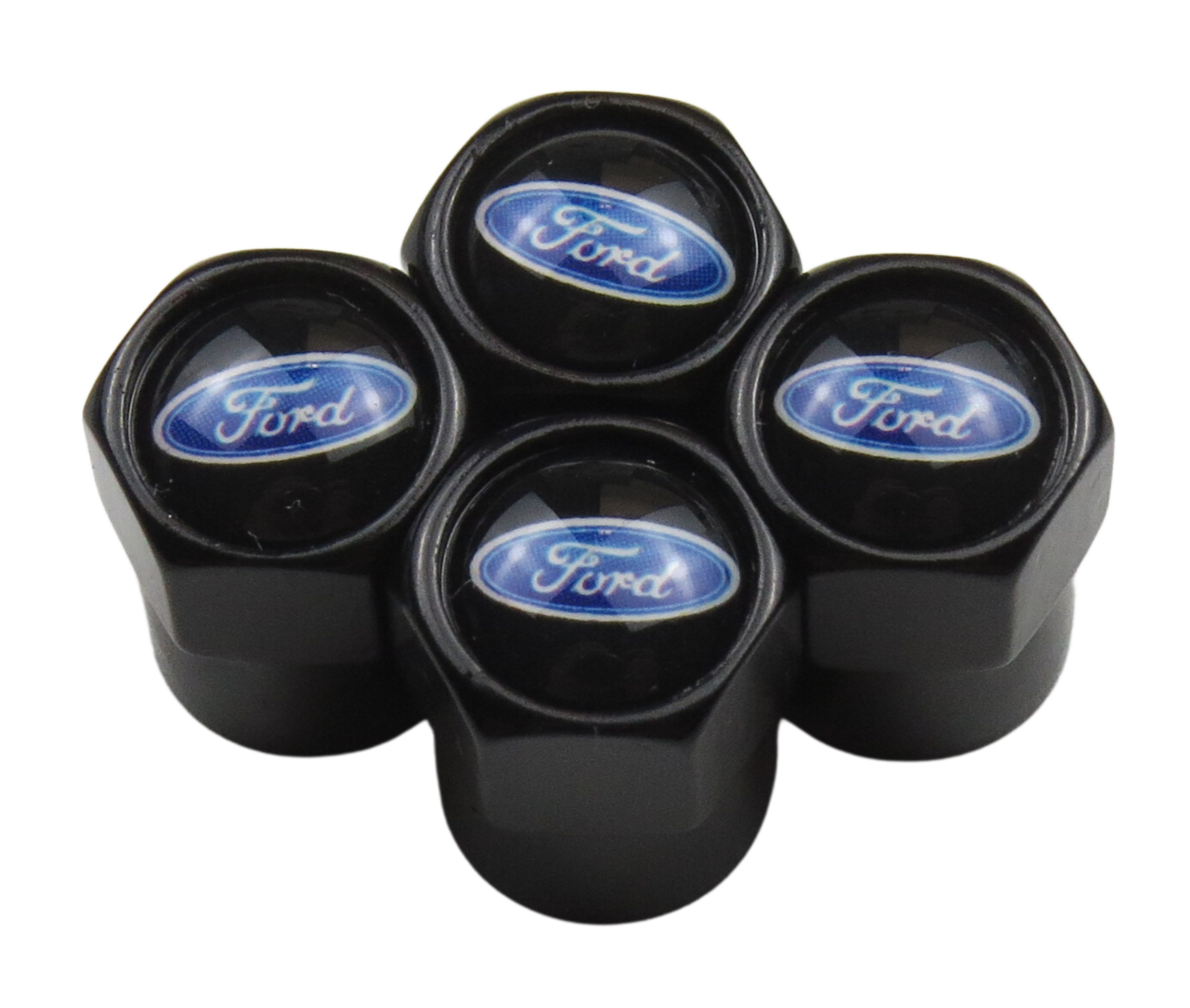 Ford Valve Caps