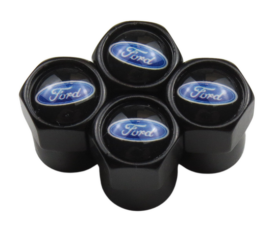 Ford Valve Caps