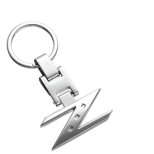 Nissan Z Keyring