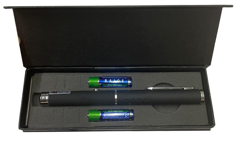 Green Laser Pointer