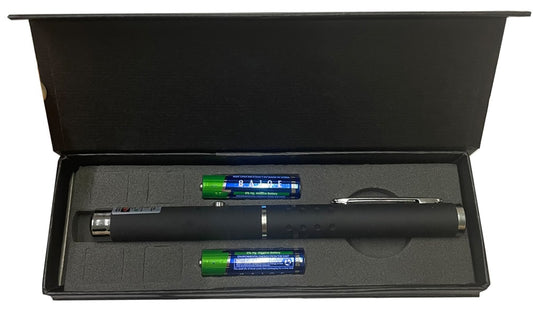 Green Laser Pointer