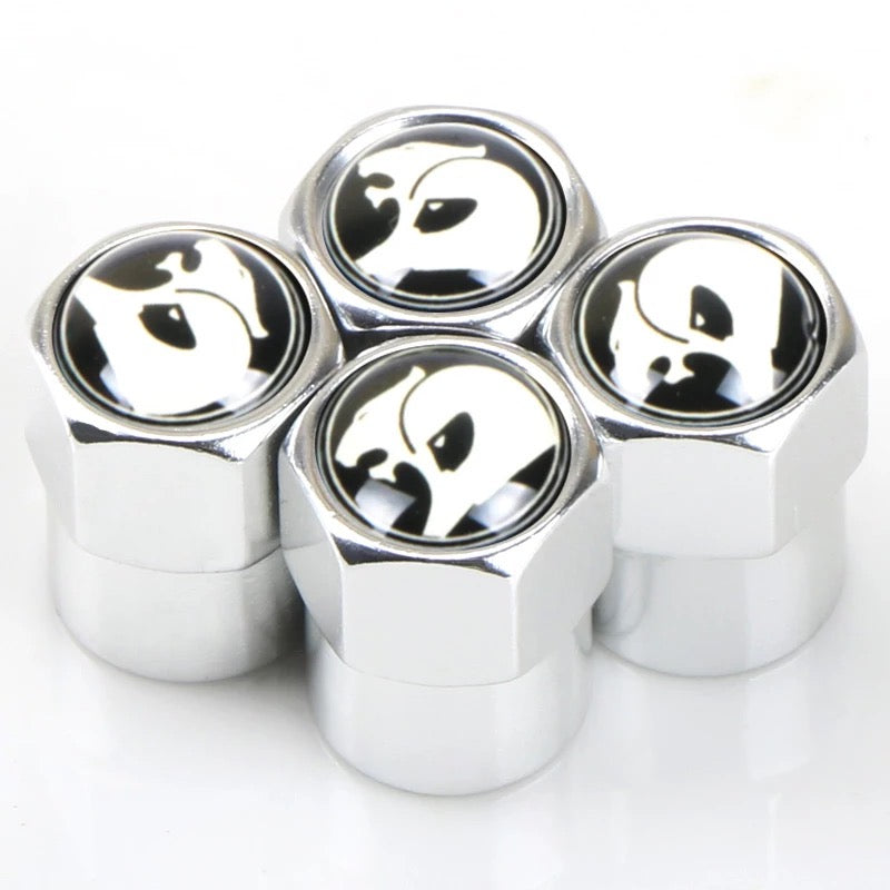 Holden HSV Valve Caps