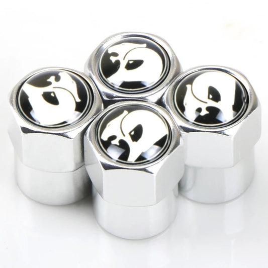 Holden HSV Valve Caps