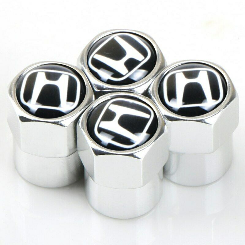 Honda Valve Caps