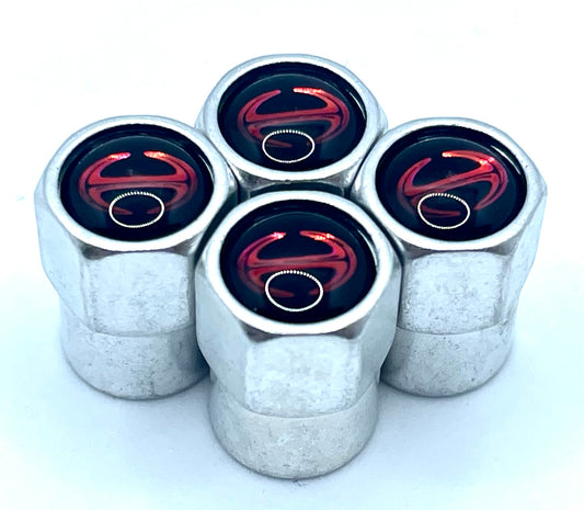 Hino Valve Caps