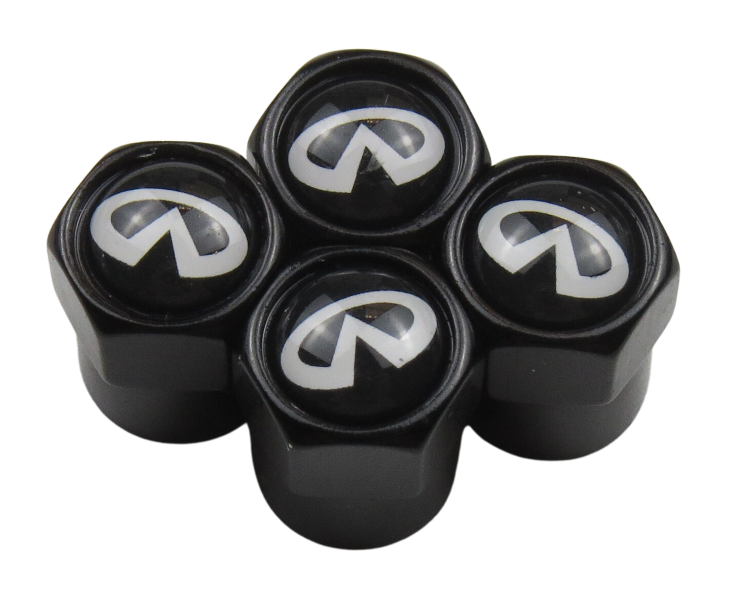 Infitnity Valve Caps