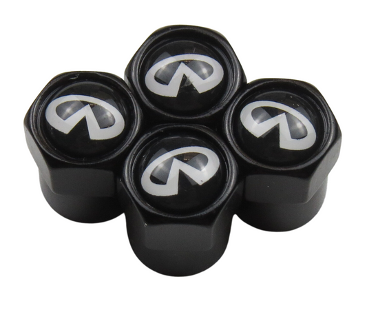 Infitnity Valve Caps