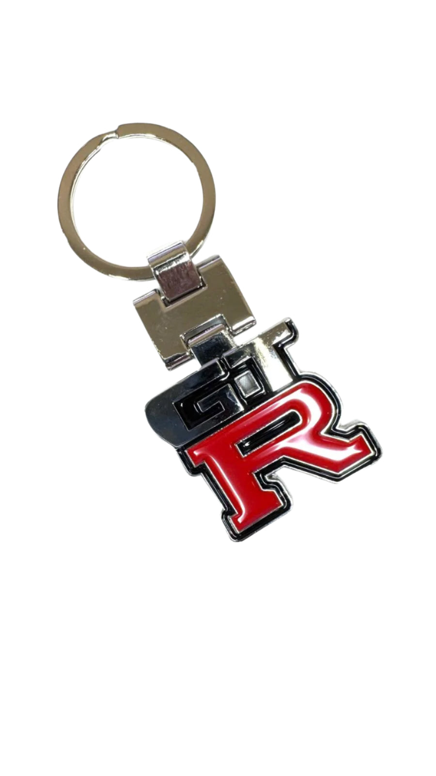 Nissan GTR Keyring