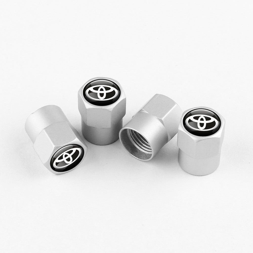 Toyota Valve Caps