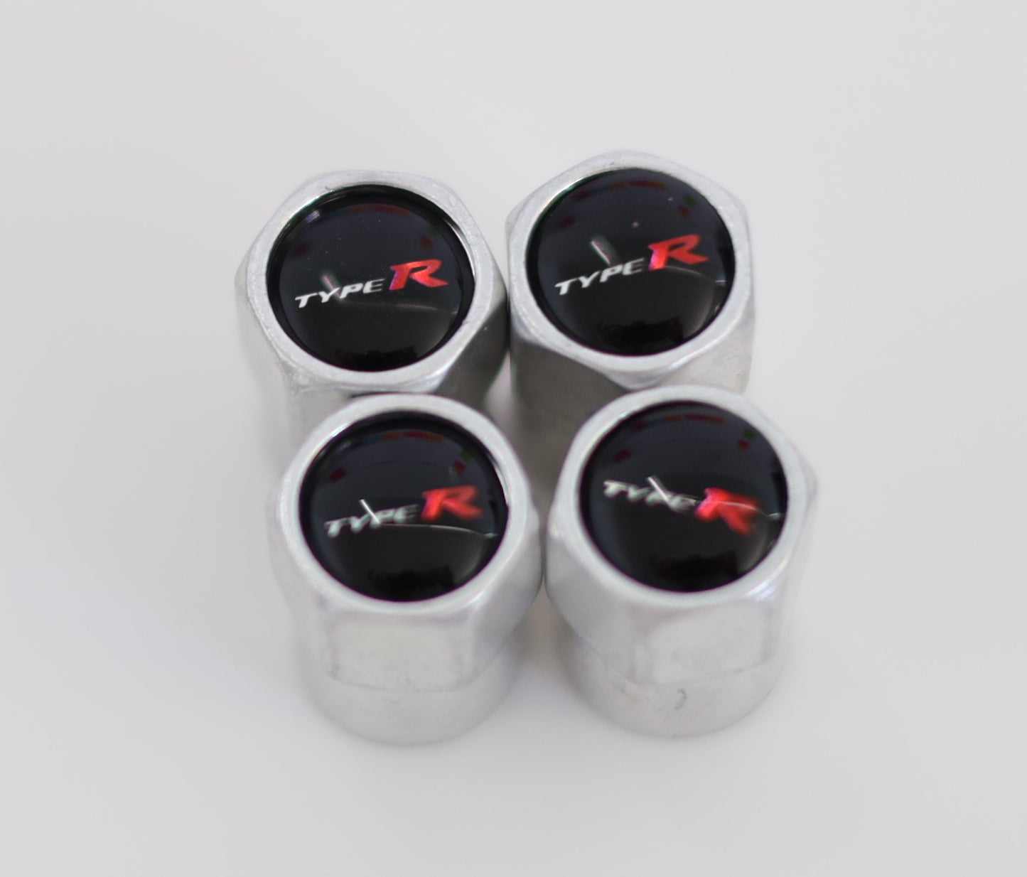 Honda Type-R Valve Caps