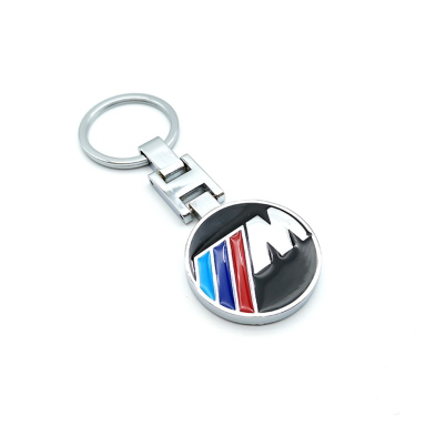 BMW M3 Valve Caps