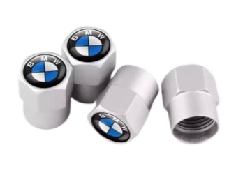 BMW Valve Caps