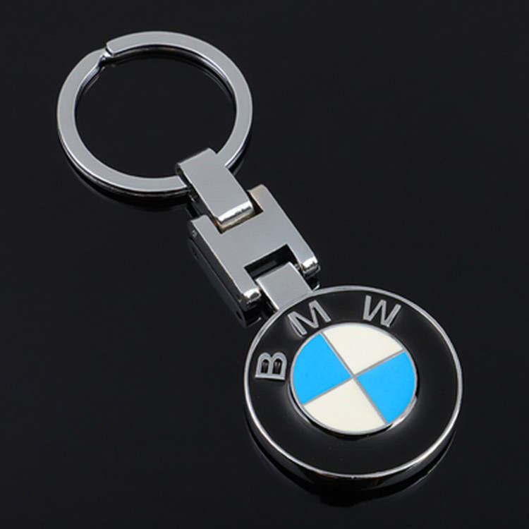 BMW Valve Caps