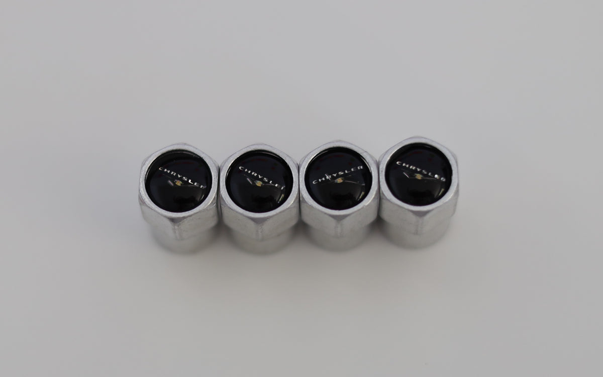 Chrysler Valve Caps