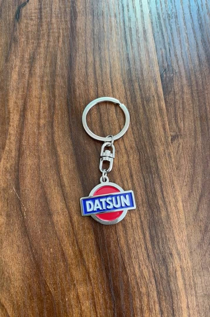 Datsun Valve Caps