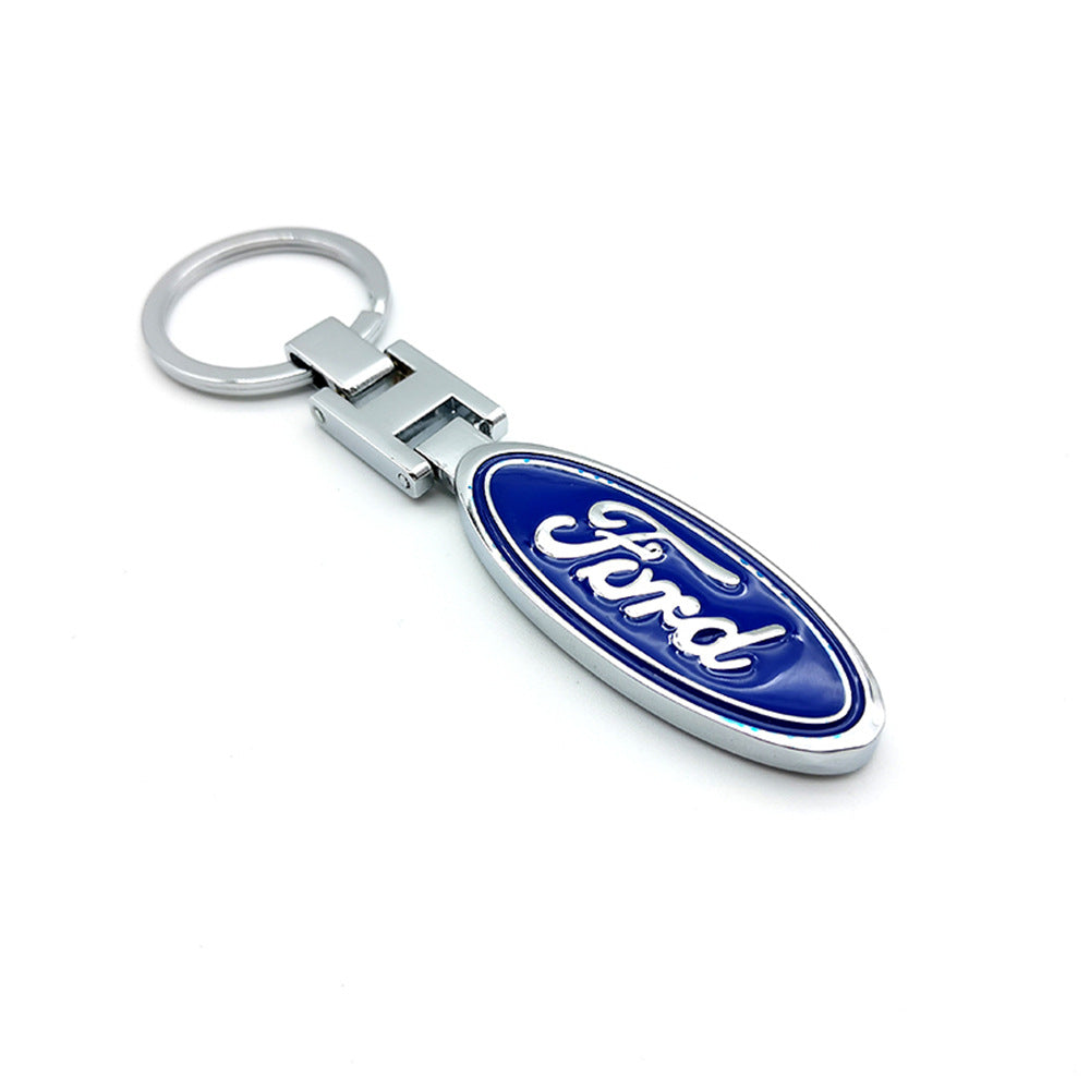 Ford Shelby Cobra Valve Caps