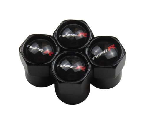 Honda Type-R Valve Caps