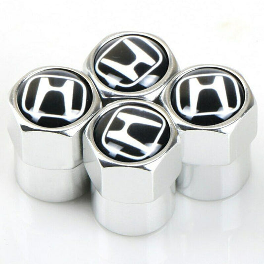 Honda Valve Caps