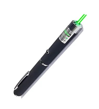 Green Laser Pointer