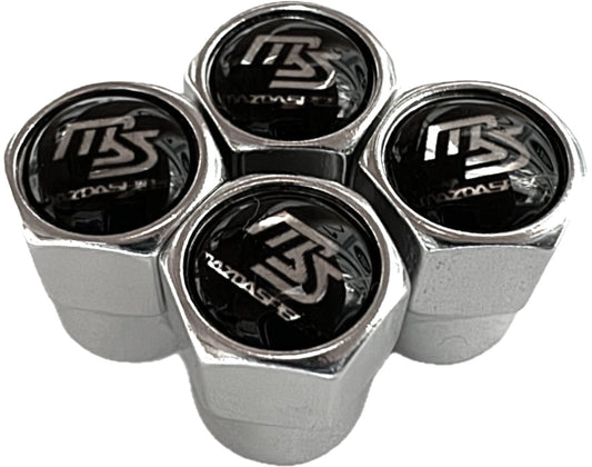 Mazda Speed Valve Caps