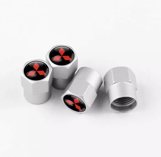 Mitsubishi Valve Caps